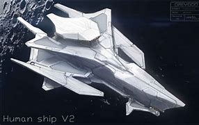 Image result for Grey Goo Ship