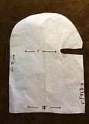 Image result for How to Make a Ninja Mask