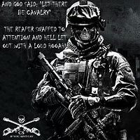 Image result for Cav Scout Motto