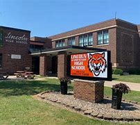 Image result for Lincoln High School Lake City Minnesota