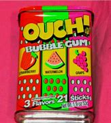 Image result for Band-Aid Gum