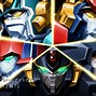 Image result for PS5 Super Robot Wars