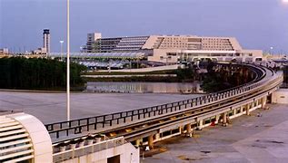 Image result for Orlando International Airport