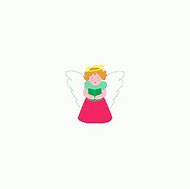 Image result for Christmas Angels Singing Clip Art