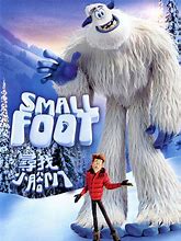 Image result for Small Foot Musical Now You Know Lyrics