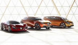 Image result for Concept Cars Renaunt