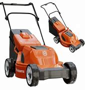 Image result for Husqvarna Lawn Mower