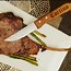 Image result for Personalized Steak Knife Sets