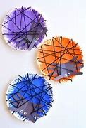 Image result for Spider Handprint Craft