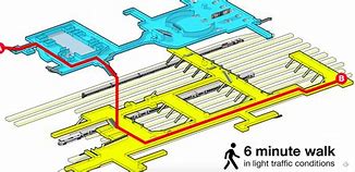 Image result for Map of Penn Station New York