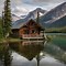 Image result for Timber Cabin Pics