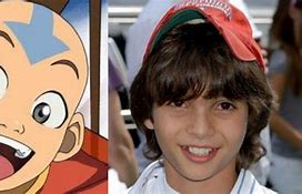 Image result for Aang Gang