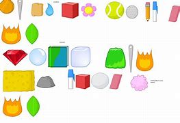 Image result for BFDI Couples