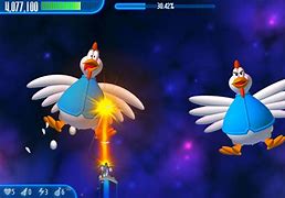 Image result for Game with the Chicken Mask