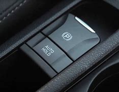 Image result for Auto Hold in Cars