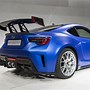 Image result for Subaru BRZ STI GT