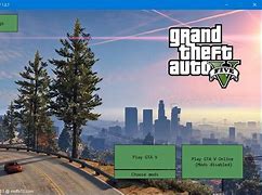 Image result for 7Launcher GTA 5