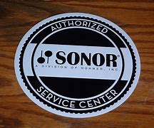 Image result for Sonor Studio Clock