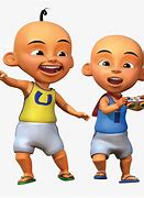 Image result for Upin Ipin Cry