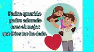 Image result for Poema Para Papa Cortos