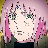 Image result for Sakura in Naruto Icon