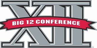 Image result for Big 12 Football Logo