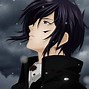 Image result for Anime Boy Black Background HD