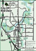 Image result for Map 9 Avery Place Red Deer Alberta