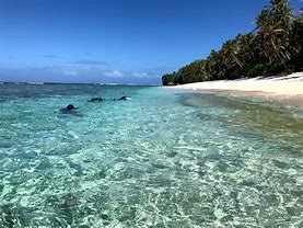 Image result for Star Sand Beach Guam