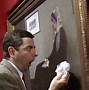 Image result for Mr Bean Ruin Painting