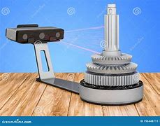 Image result for 3D Scanner Table