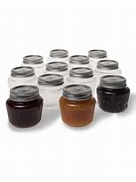 Image result for Small Canning Jars