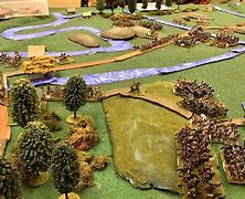 Image result for Battle of Friedland Puzzle