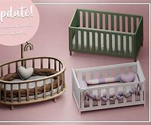 Image result for Sims 4 Vampire Crib