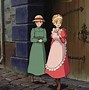 Image result for Pretty Ghibli