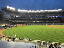 Image result for Section 235 Yankee Stadium