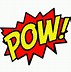 Image result for Comic Book Bam Pow Background