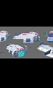 Image result for Final Space Galaxy Two