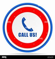 Image result for Call Us Logo Blue