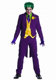 Image result for Joker Clothes