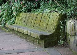 Image result for Japanese Garden Furniture