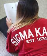 Image result for Sigma Kappa Pocket