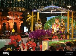 Image result for Wesak Procession