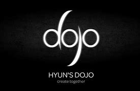 Image result for Hyun's Dojo Logo