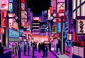 Image result for Aesthetic Pixel Art