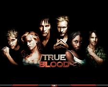 Image result for True Blood TV