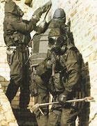 Image result for British SAS MP5