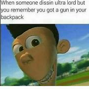 Image result for Ultra Lord Fan Meme