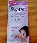 Image result for White Sticky Cream Men