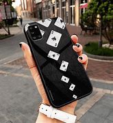 Image result for Hologram Glass Phone Case